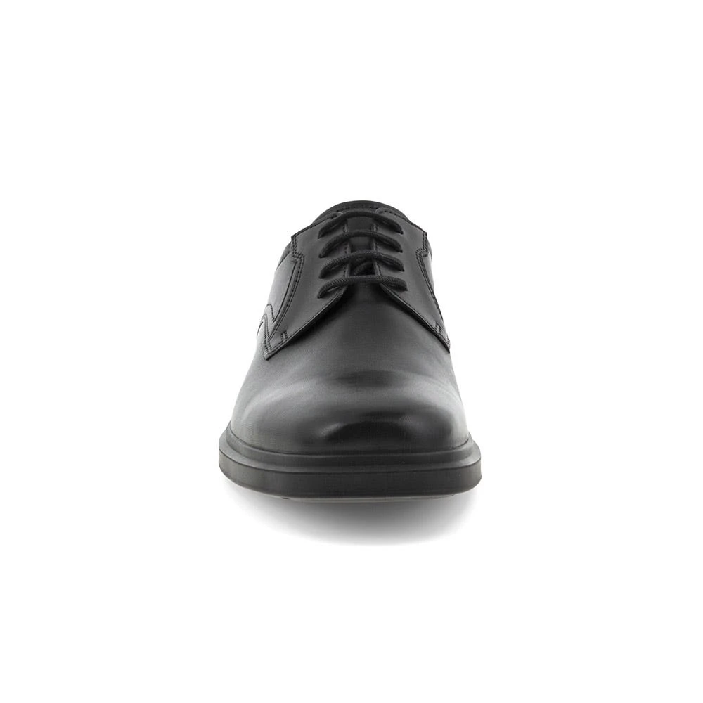 Men's Ecco Helsinki 2.0 Plain Toe Tie 6 Men's Ecco Helsinki 2.0 Plain Toe Tie - Image 4