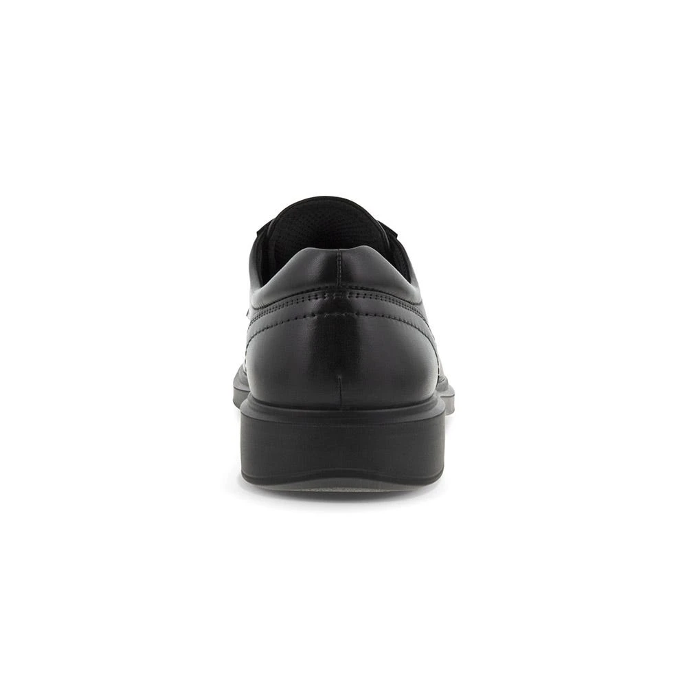 Men's Ecco Helsinki 2.0 Plain Toe Tie 7 Men's Ecco Helsinki 2.0 Plain Toe Tie - Image 5