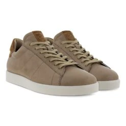 Men's Ecco Street Lite Retro X Sneaker