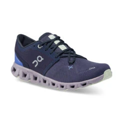Women's On Cloud X 3 -Smart Shoes World 60 98689 062922005049