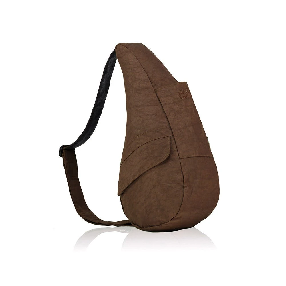 Women's Ameribag Healthy Back Bag Distressed Nylon S 4 Women's Ameribag Healthy Back Bag Distressed Nylon S - Image 2