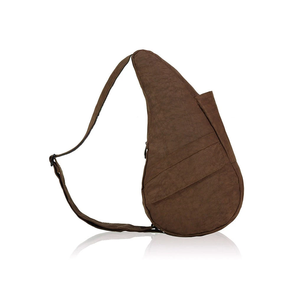 Women's Ameribag Healthy Back Bag Distressed Nylon S 6 Women's Ameribag Healthy Back Bag Distressed Nylon S - Image 4