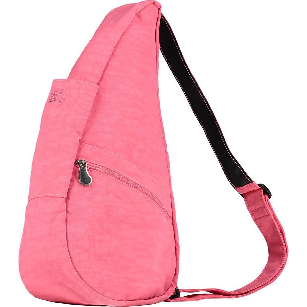 Women's Ameribag Healthy Back Bag Distressed Nylon S 8 Women's Ameribag Healthy Back Bag Distressed Nylon S - Image 6