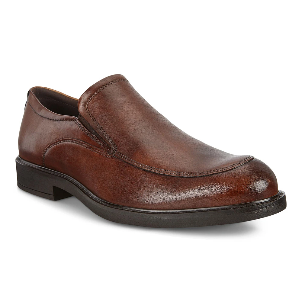 Men's Ecco Vitrus Iii Slip-on 3 Men's Ecco Vitrus Iii Slip-on