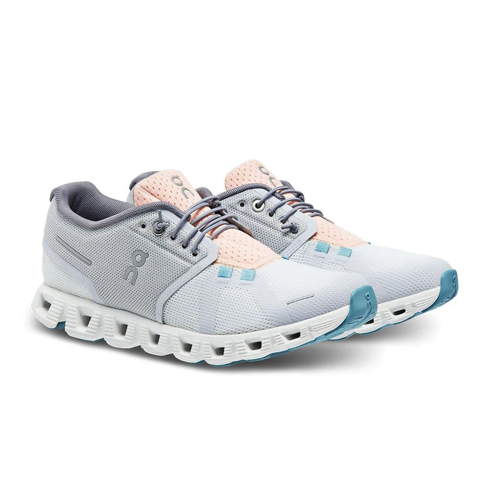 Women's On Cloud 5 Push 3 Women's On Cloud 5 Push