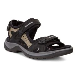 Womens Yucatan Sandal Wos By Ecco 12 Womens Yucatan Sandal Wos By Ecco -Smart Shoes World 69563 50034 1