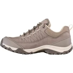 Women's Oboz Ousel Low B-dry Wide -Smart Shoes World 71802W CIN 3 122222054937 1