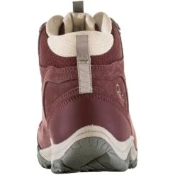 Women's Oboz Ousel Mid B-dry -Smart Shoes World 72002 POR 5 041023175742 1