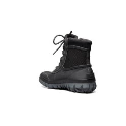 Men's Bogs Arcata Urban Lace Wp -Smart Shoes World 72754 001 10 083022033933