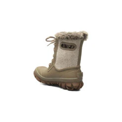 Women's Bogs Arcata Cozy Chevron -Smart Shoes World 72844 260 4 062322220359
