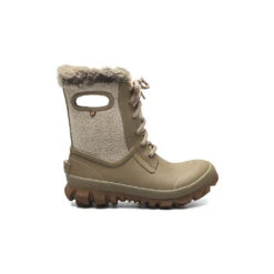 Women's Bogs Arcata Cozy Chevron -Smart Shoes World 72844 260 7 062322220359