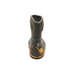 Kids Bogs Baby Classic Good Dino -Smart Shoes World 72940I 340 5 062322215416