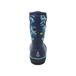 Kids Bogs Classic Ii Winter Mountain -Smart Shoes World 72947 492 5 062322213756