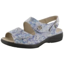 Women's Solidus Lia 73085 K (w) -Smart Shoes World 73085 80334 062522035742