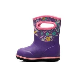 Kids Bogs Baby Classic Water Garden -Smart Shoes World 73094I 540 3 050423033818