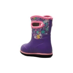 Kids Bogs Baby Classic Water Garden -Smart Shoes World 73094I 540 4 050423033818