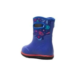 Kids Bogs Baby Classic Final Frontier -Smart Shoes World 73124I 433 4 050423034339