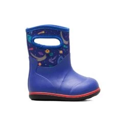Kids Bogs Baby Classic Final Frontier -Smart Shoes World 73124I 433 7 050423034339