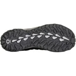 Women's Oboz Sypes Low Leather B-dry