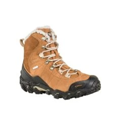 Women's Oboz Bridger 7" Insulated B-dry