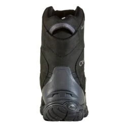 Men's Oboz Bridger 10" Insulated B-dry 11 Men's Oboz Bridger 10" Insulated B-dry -Smart Shoes World 82501 MB 5 052522135512