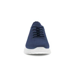 Men's Ecco Therap M Lace -Smart Shoes World 825284 02303 1 052522195409