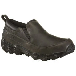 Men's Oboz Big Sky Ii Low Insulated B-dry -Smart Shoes World 82701 IRO 052522131830