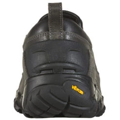 Men's Oboz Big Sky Ii Low Insulated B-dry -Smart Shoes World 82701 IRO 5 052522131830