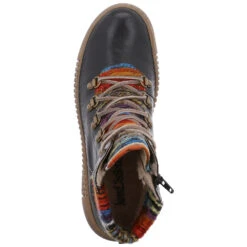 Women's Josef Seibel Maren 06 13 Women's Josef Seibel Maren 06 -Smart Shoes World 84606 88102 5 052522032806