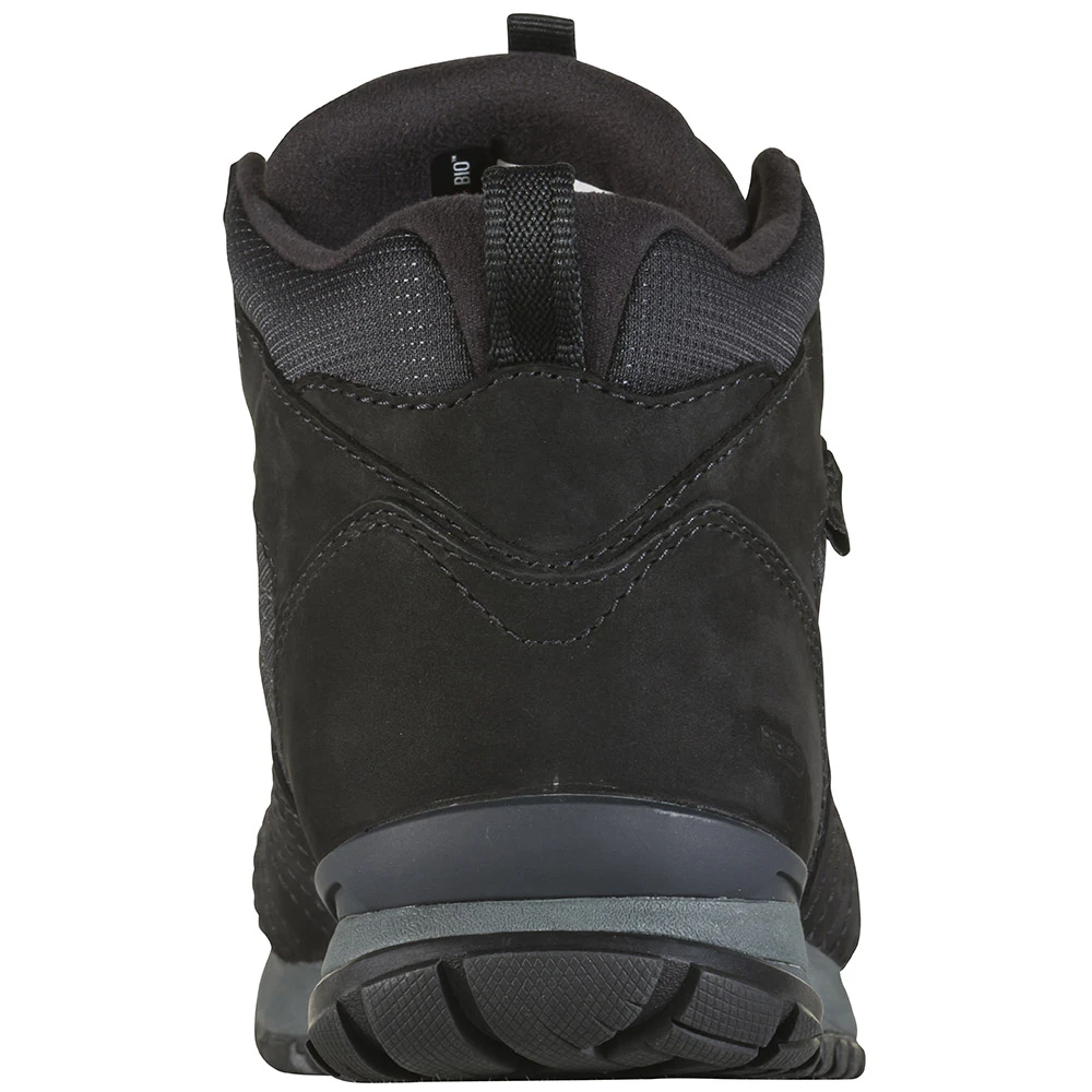 Women's Oboz Bozeman Mid Insulated B-dry 5 Women's Oboz Bozeman Mid Insulated B-dry - Image 3