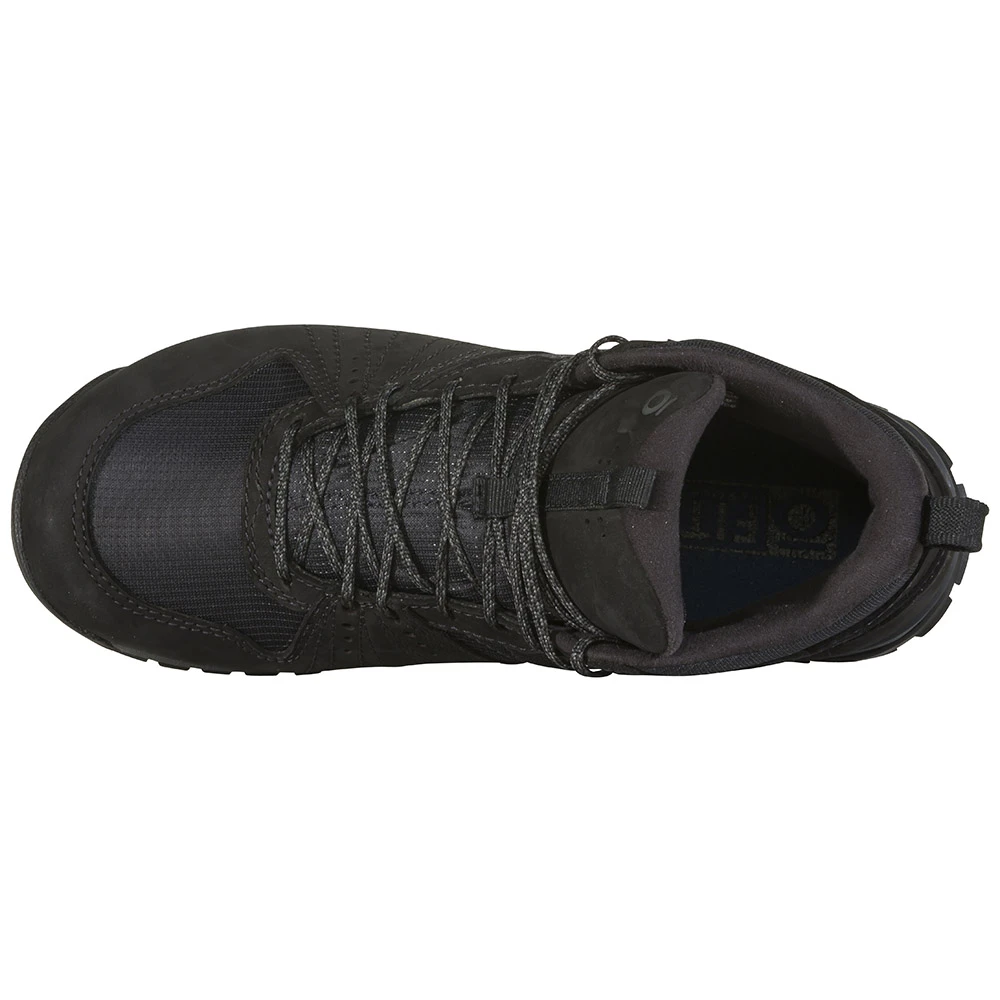 Women's Oboz Bozeman Mid Insulated B-dry 7 Women's Oboz Bozeman Mid Insulated B-dry - Image 5