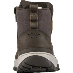 Women's Oboz Sphinx Pull-on Insulated B-dry -Smart Shoes World 85602 MOO 5 041023175131 2