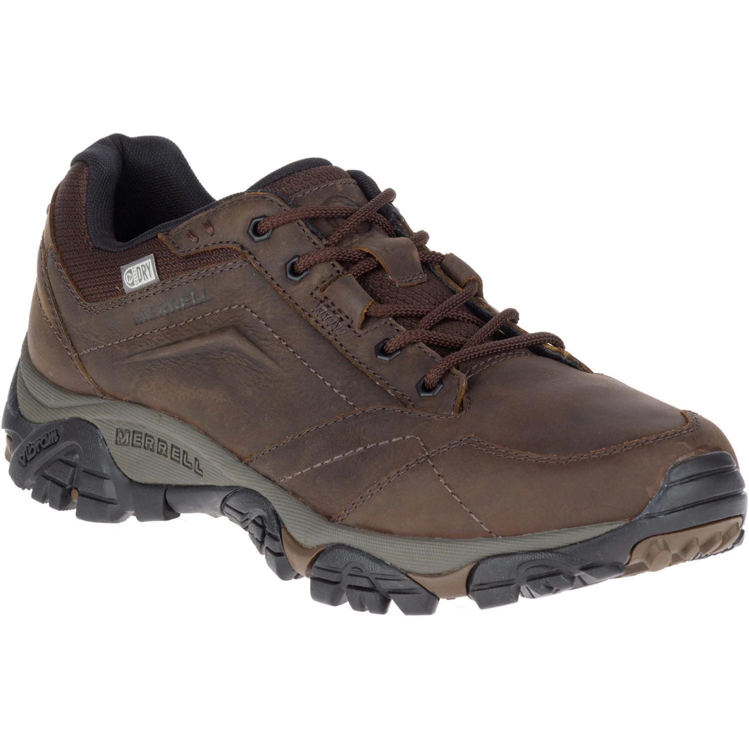 Men's Merrell Moab Adventure Lace Wp 3 Men's Merrell Moab Adventure Lace Wp