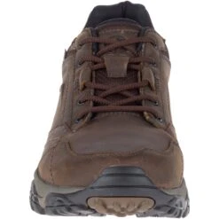 Men's Merrell Moab Adventure Lace Wp 11 Men's Merrell Moab Adventure Lace Wp -Smart Shoes World 91825W 3