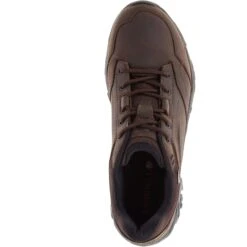 Men's Merrell Moab Adventure Lace Wp 13 Men's Merrell Moab Adventure Lace Wp -Smart Shoes World 91825W 5