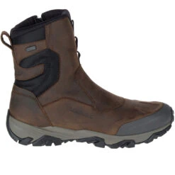 Men's Merrell Coldpack Ice+ Zip Polar Wp -Smart Shoes World 92027 1 18