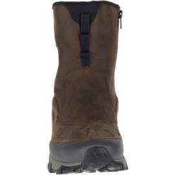 Men's Merrell Coldpack Ice+ Zip Polar Wp -Smart Shoes World 92027 3 18