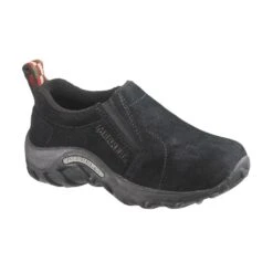 Kids Merrell Jungle Moc Kid Sde -Smart Shoes World 95631 070523200235