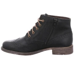 Women's Josef Seibel Sienna 74 -Smart Shoes World 99674 720100 3 052522151440