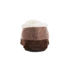 Women's Acorn Acorn Nordic Moc 10 Women's Acorn Acorn Nordic Moc -Smart Shoes World A18605NOR 5 062422005918