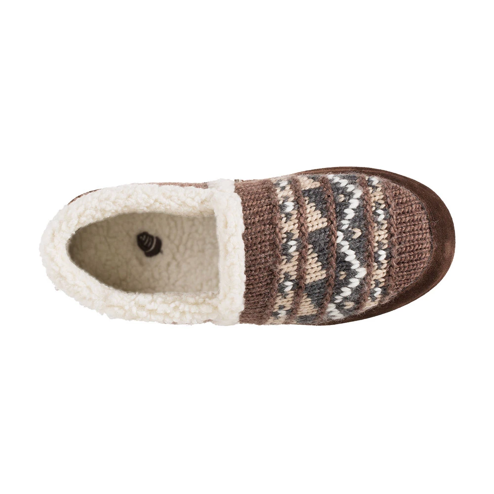Women's Acorn Acorn Nordic Moc 4 Women's Acorn Acorn Nordic Moc - Image 2