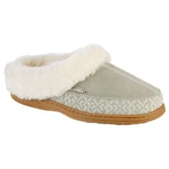 Women's Acorn Greta Embroidered Hooback 12 Women's Acorn Greta Embroidered Hooback -Smart Shoes World A23012DSS 051023041650