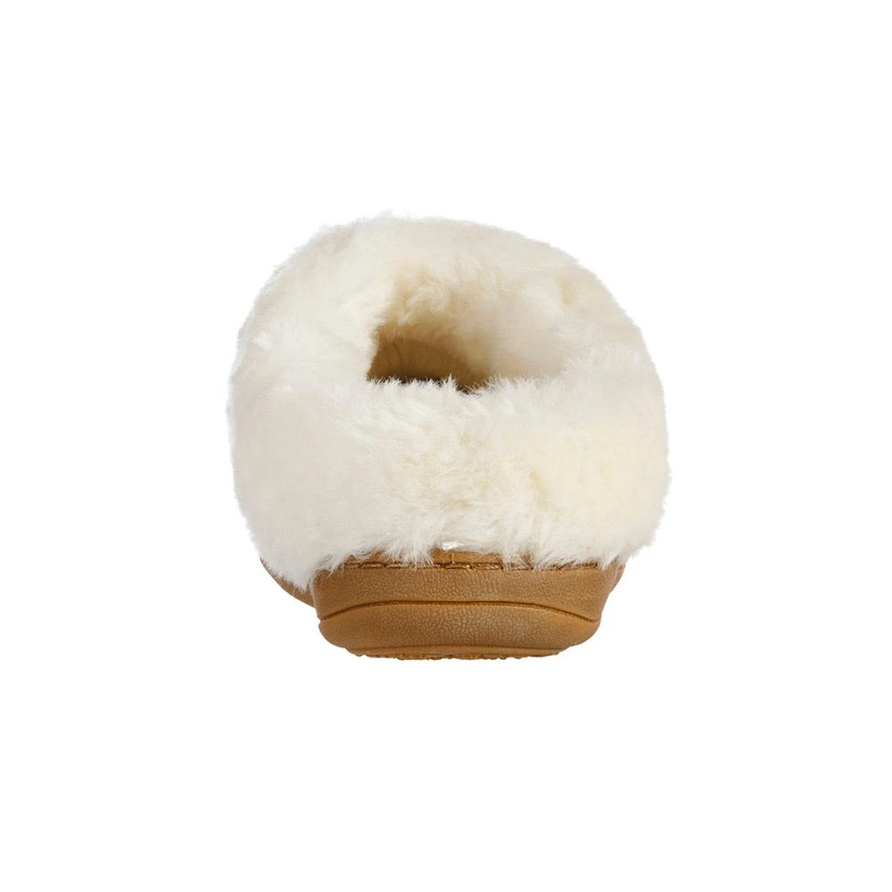 Women's Acorn Greta Embroidered Hooback 6 Women's Acorn Greta Embroidered Hooback - Image 4