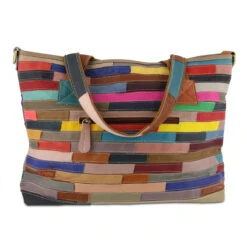 Women's Spring Step Hb Applique -Smart Shoes World APPLIQUERBW 4