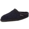 Unisex As Soft Sole Slipper By Haflinger -Smart Shoes World AS20 061822035907
