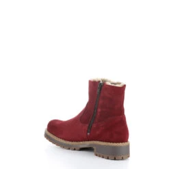 Women's Bos. & Co. Calib Wp -Smart Shoes World B6880SAN 4 052522230815