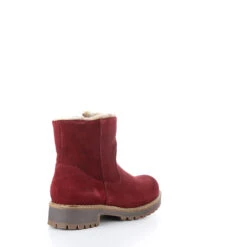 Women's Bos. & Co. Calib Wp -Smart Shoes World B6880SAN 6 052522230815