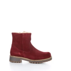 Women's Bos. & Co. Calib Wp -Smart Shoes World B6880SAN 7 052522230815