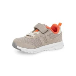 Kids Stride Rite M2p Zips Runner Infant -Smart Shoes World BB029305 2 012723043719