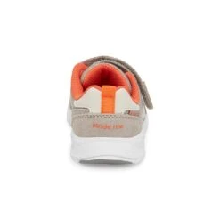 Kids Stride Rite M2p Zips Runner Infant -Smart Shoes World BB029305 5 012723043719